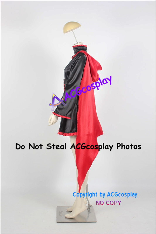 ชุดคอสเพลย์รูบายโรส acgcosplay - Women Bags Ru บทวิจารณ์และราคา