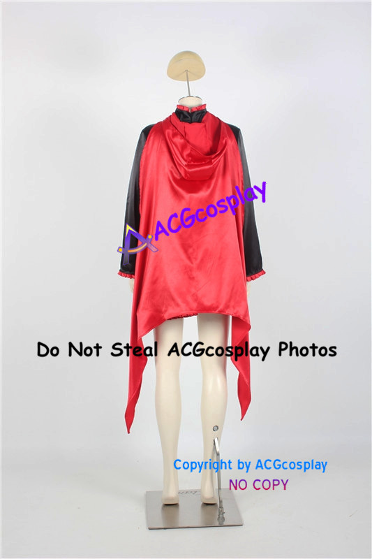 ชุดคอสเพลย์รูบายโรส acgcosplay - Women Bags Ru บทวิจารณ์และราคา