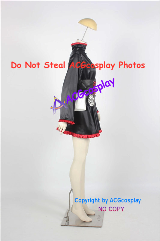 ชุดคอสเพลย์รูบายโรส acgcosplay - Women Bags Ru บทวิจารณ์และราคา