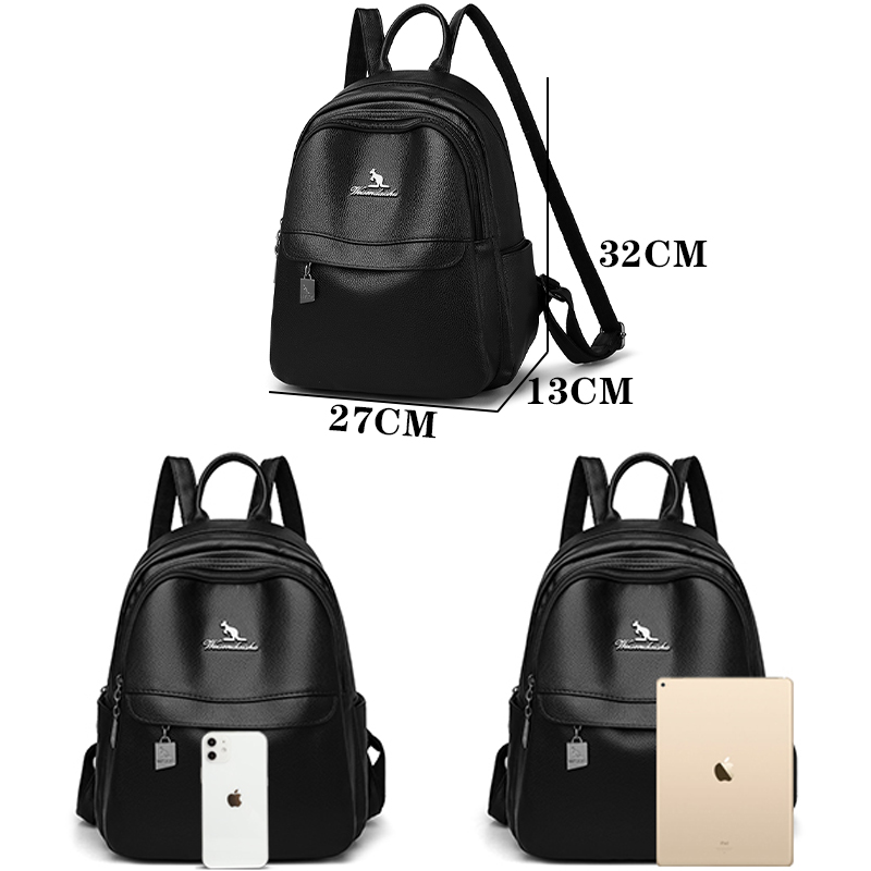 2024 ใหม่ผู้หญิงไหล่กระเป๋าหนั - Women'S Bags Going Out บทวิจารณ์และราคา
