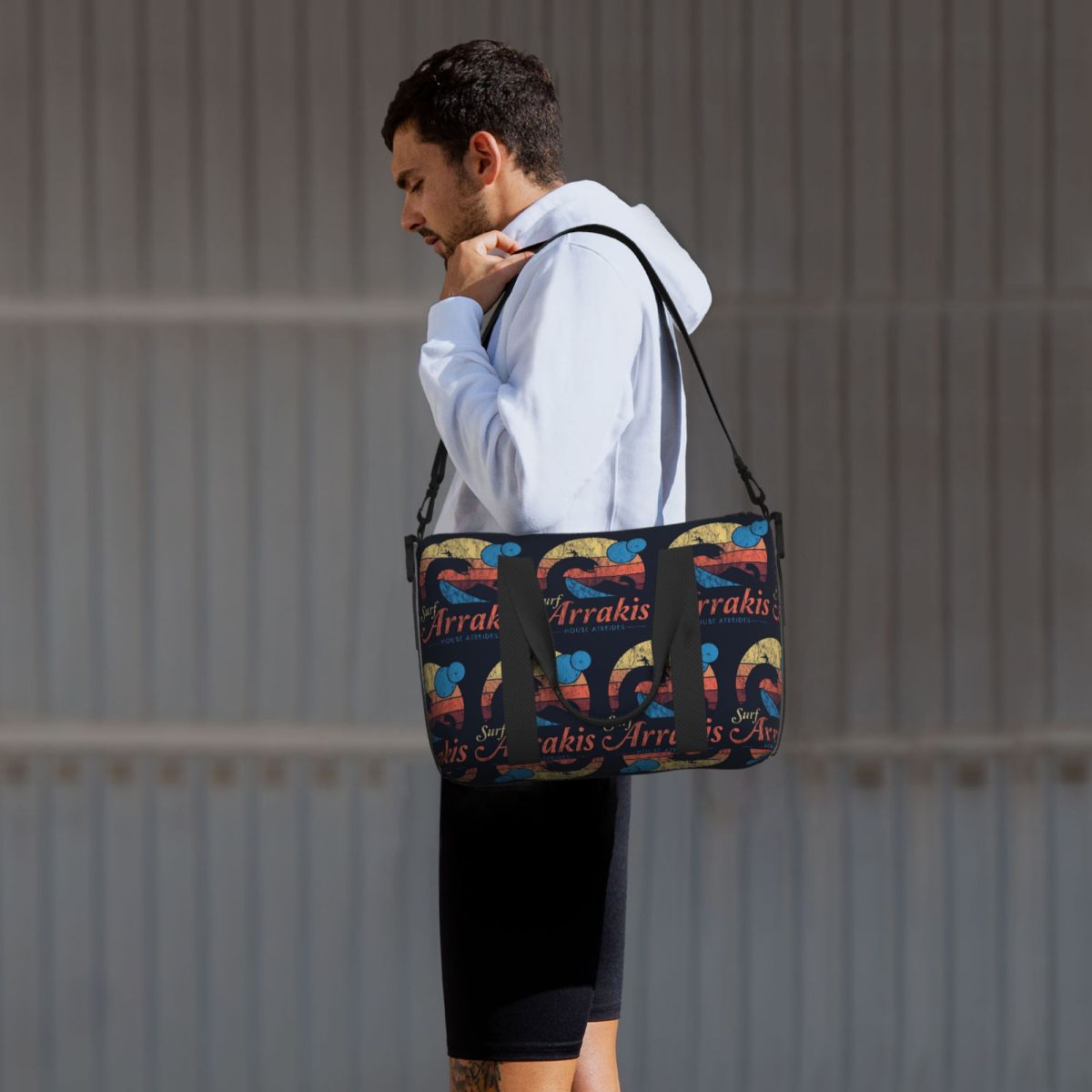 Custom เยี่ยมชม Arrakis Distre - Women Bags Dune บทวิจารณ์และราคา