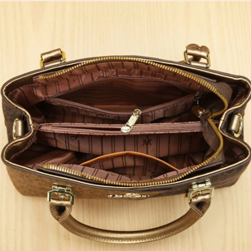 ชุดกระเป๋าผู้หญิง 3 ชิ้น, กระเ - Women Bags Luxury บทวิจารณ์และราคา