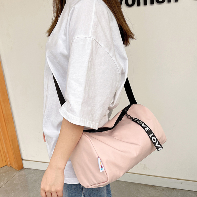 กระเป๋าออกกำลังกายผู้หญิงกันน้ - Women'S Bags Going Out บทวิจารณ์และราคา