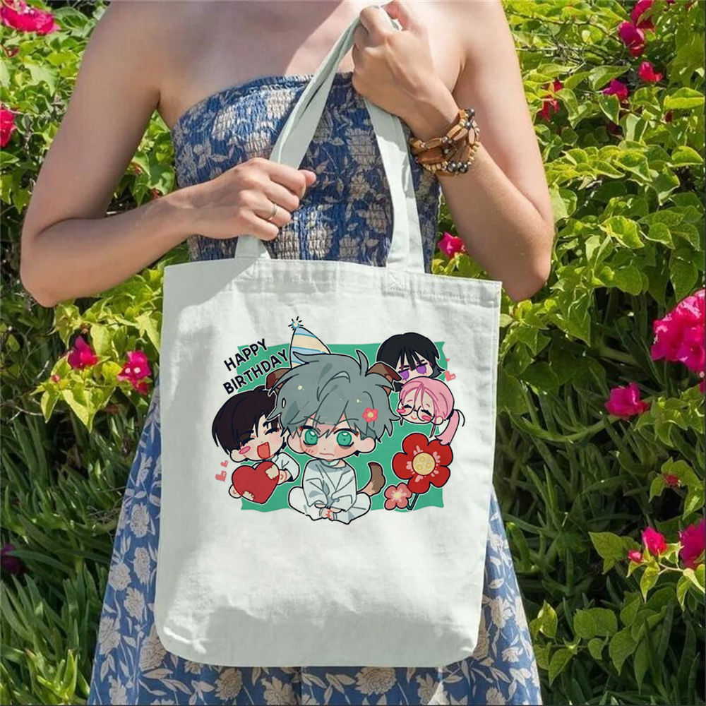 Alien Stage กระเป๋าผ้าแคนวาส B - Women Bags Price บทวิจารณ์และราคา