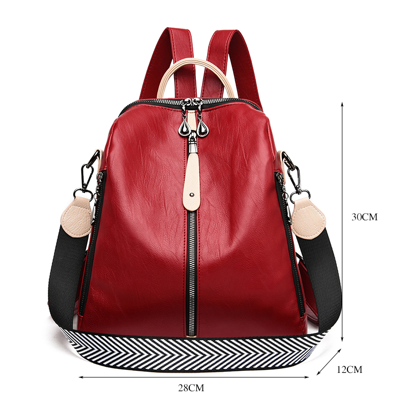กระเป๋าเป้แฟชั่นผู้หญิงกระเป๋า - Women Bags In Sale บทวิจารณ์และราคา