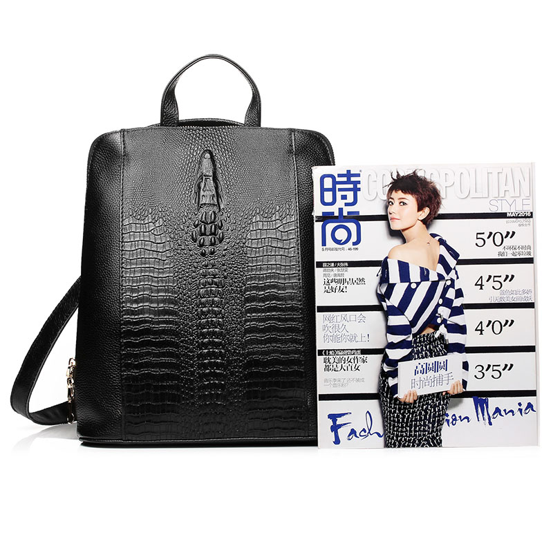 Zency 100% เป้หนังแท้สำหรับผู้ - Women Bags H&M บทวิจารณ์และราคา