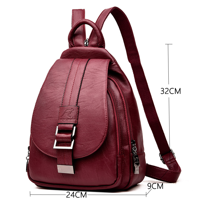 ออกแบบกระเป๋าเป้สะพายหลังผู้หญ - Women Bags In Sale บทวิจารณ์และราคา