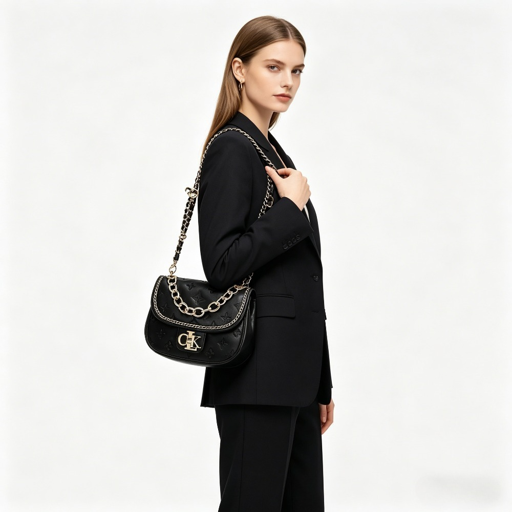 CK&WQ กระเป๋าถือแฟชั่นผู้หญิงใ - Women Bags Ck บทวิจารณ์และราคา