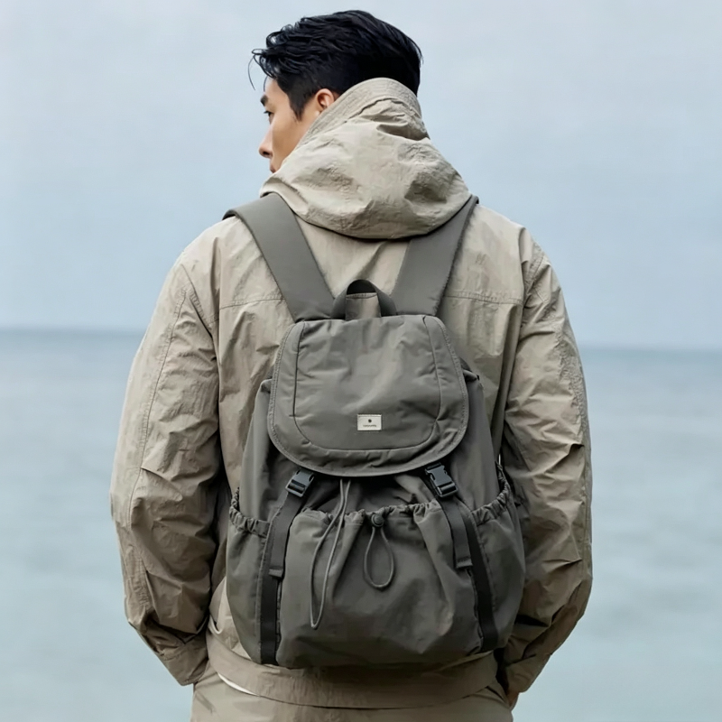 กระเป๋าเป้สะพายหลัง Snow Peak  - Women'S Bags Going Out บทวิจารณ์และราคา