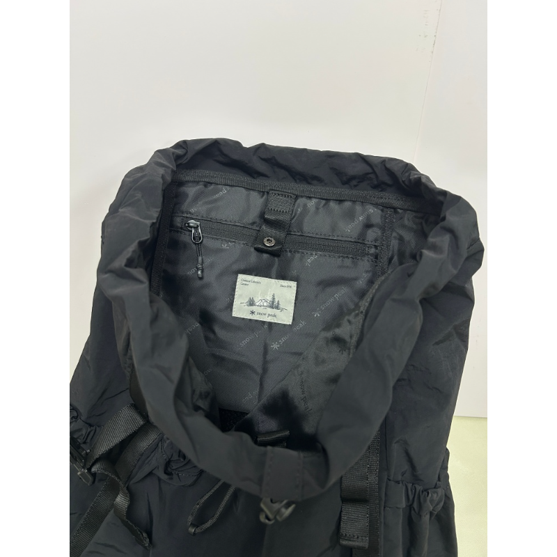 กระเป๋าเป้สะพายหลัง Snow Peak  - Women'S Bags Going Out บทวิจารณ์และราคา