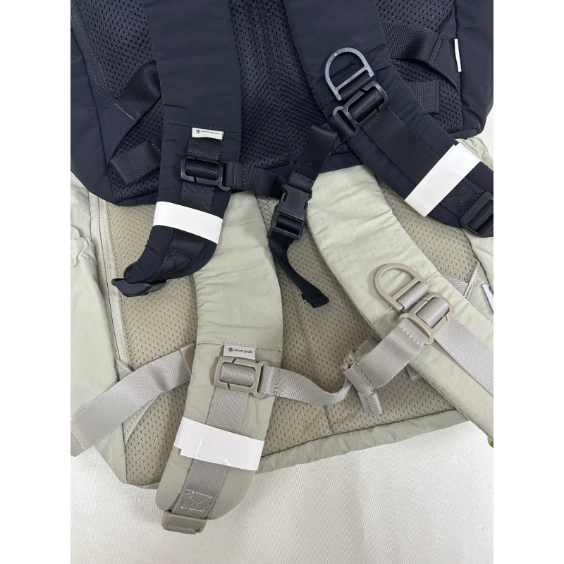 กระเป๋าเป้สะพายหลัง Snow Peak  - Women'S Bags Going Out บทวิจารณ์และราคา