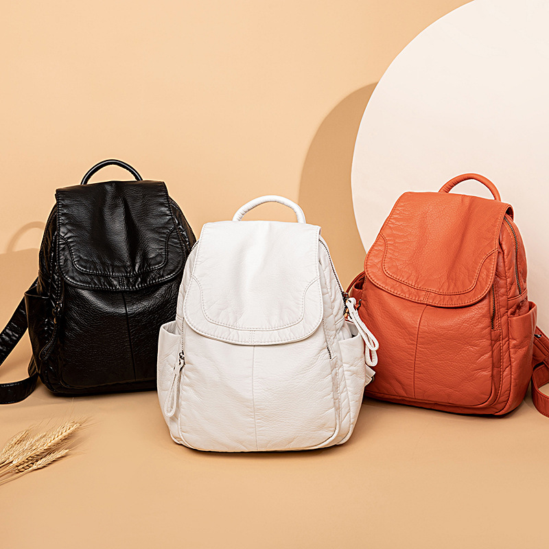 กระเป๋าเป้สะพายหลังสำหรับผู้หญ - Women Bags H&M บทวิจารณ์และราคา