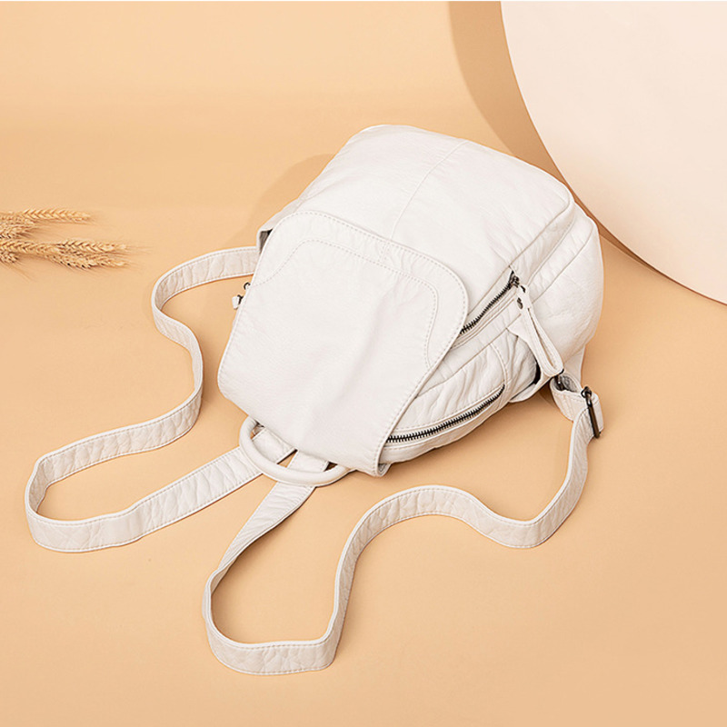 กระเป๋าเป้สะพายหลังสำหรับผู้หญ - Women Bags H&M บทวิจารณ์และราคา