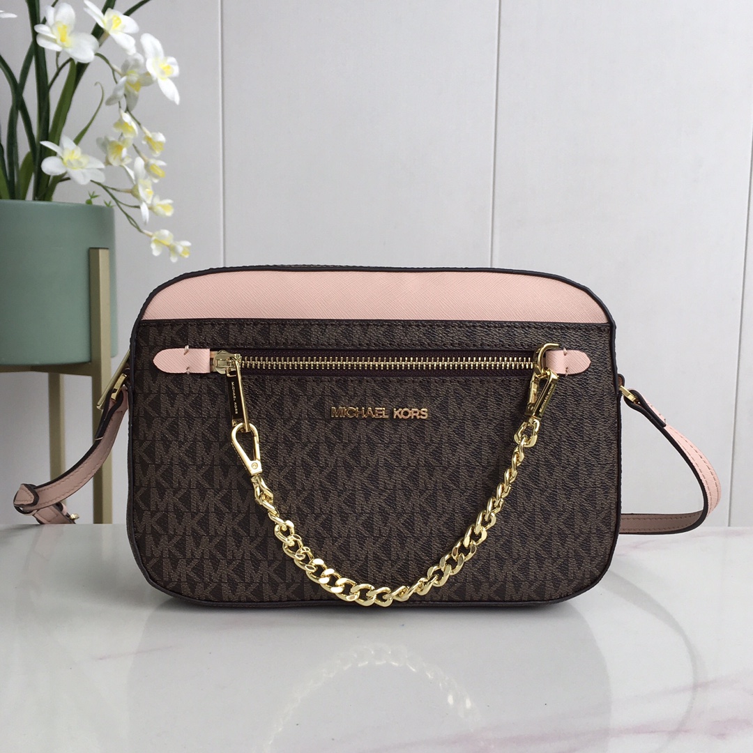 ไมเคิล คอร์กระเป๋ากล้องแฟชั่นส - Women Bags Luxury บทวิจารณ์และราคา