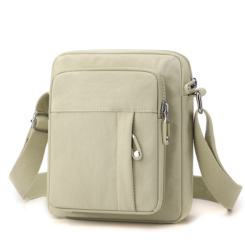 แฟชั่นสบายๆราคาถูกหญิงไนลอนกระ - Women Bags Price บทวิจารณ์และราคา