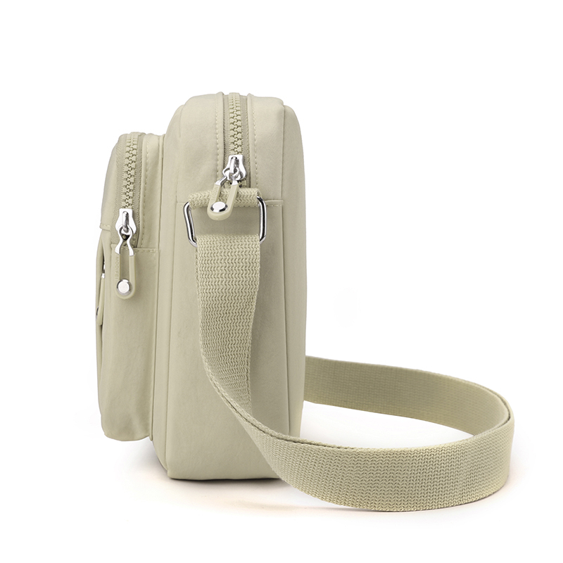 แฟชั่นสบายๆราคาถูกหญิงไนลอนกระ - Women Bags Price บทวิจารณ์และราคา