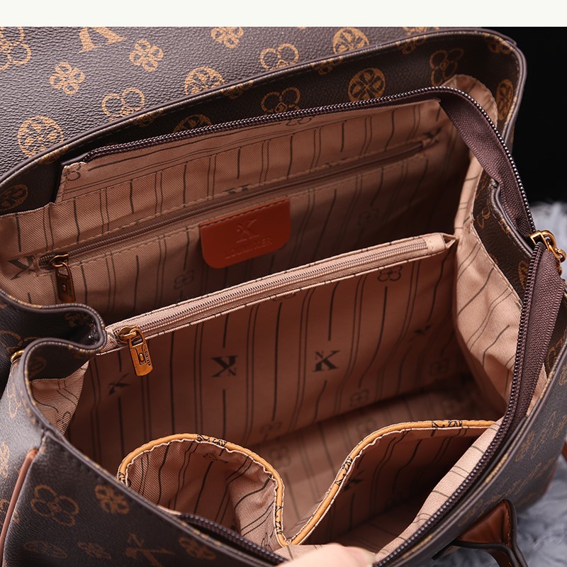 กระเป๋าผู้หญิงแบรนด์หรูน้ําหนั - Women Bags In Sale บทวิจารณ์และราคา