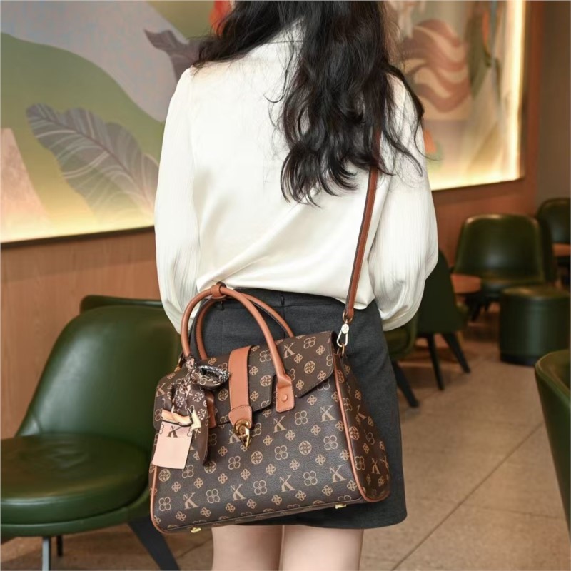 กระเป๋าผู้หญิงแบรนด์หรูน้ําหนั - Women Bags In Sale บทวิจารณ์และราคา