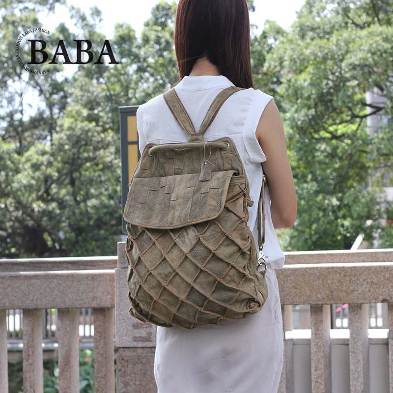 ใหม่ยุโรป/อเมริกันกระเป๋าเป้สะ - Women'S Bags Going Out บทวิจารณ์และราคา