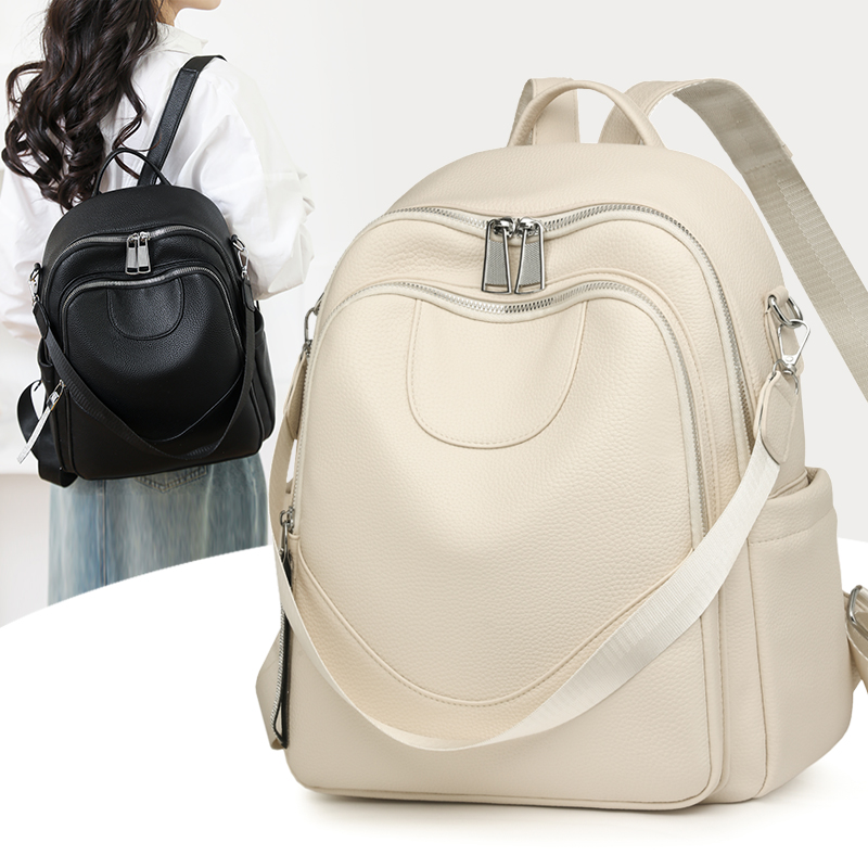แฟชั่นผู้หญิงขนาดใหญ่หนังกระเป - Women Bags Ru บทวิจารณ์และราคา