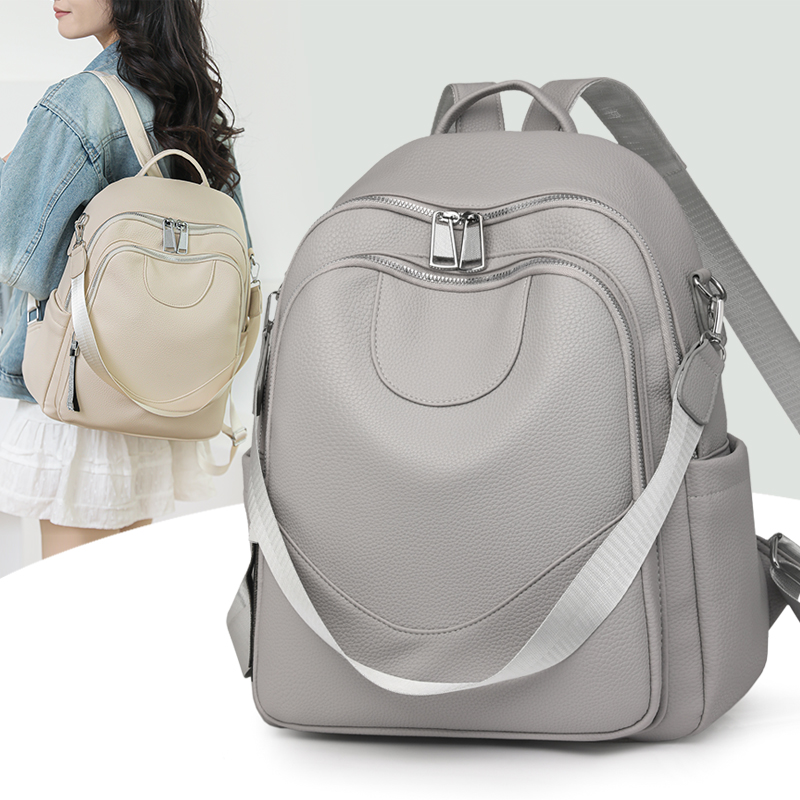 แฟชั่นผู้หญิงขนาดใหญ่หนังกระเป - Women Bags Ru บทวิจารณ์และราคา