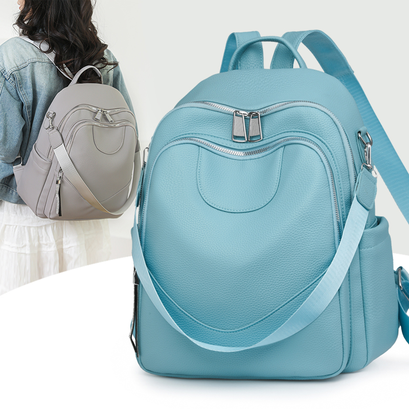 แฟชั่นผู้หญิงขนาดใหญ่หนังกระเป - Women Bags Ru บทวิจารณ์และราคา