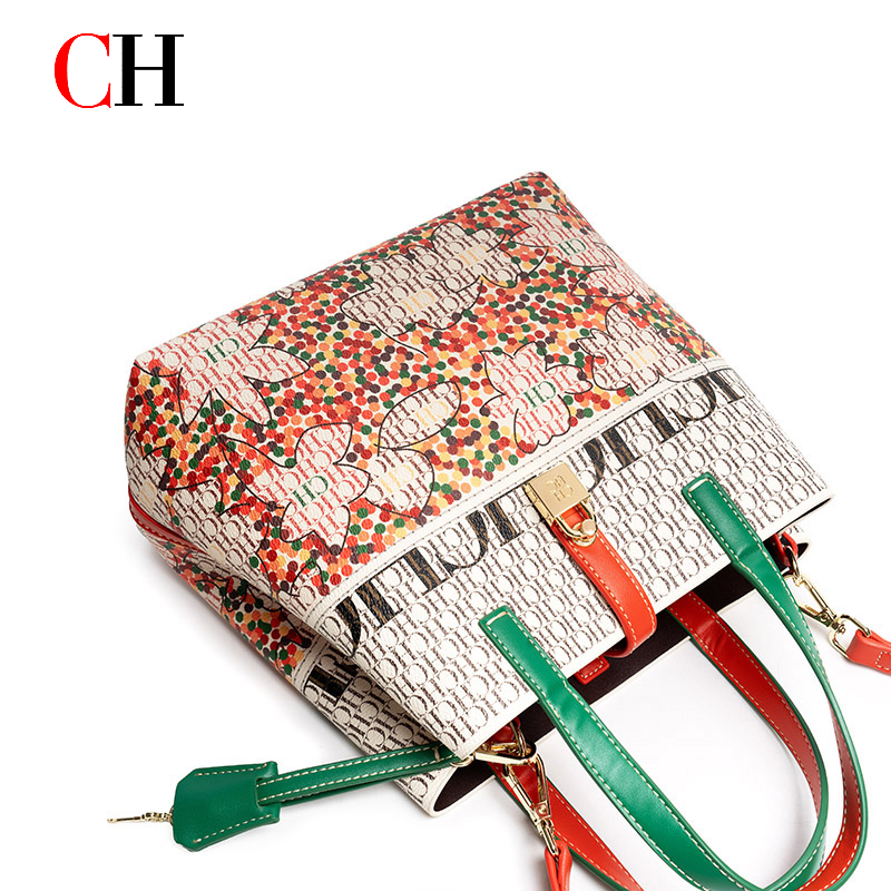 CH กระเป๋าถือสุภาพสตรีกระเป๋าส - Women Bags In Sale บทวิจารณ์และราคา