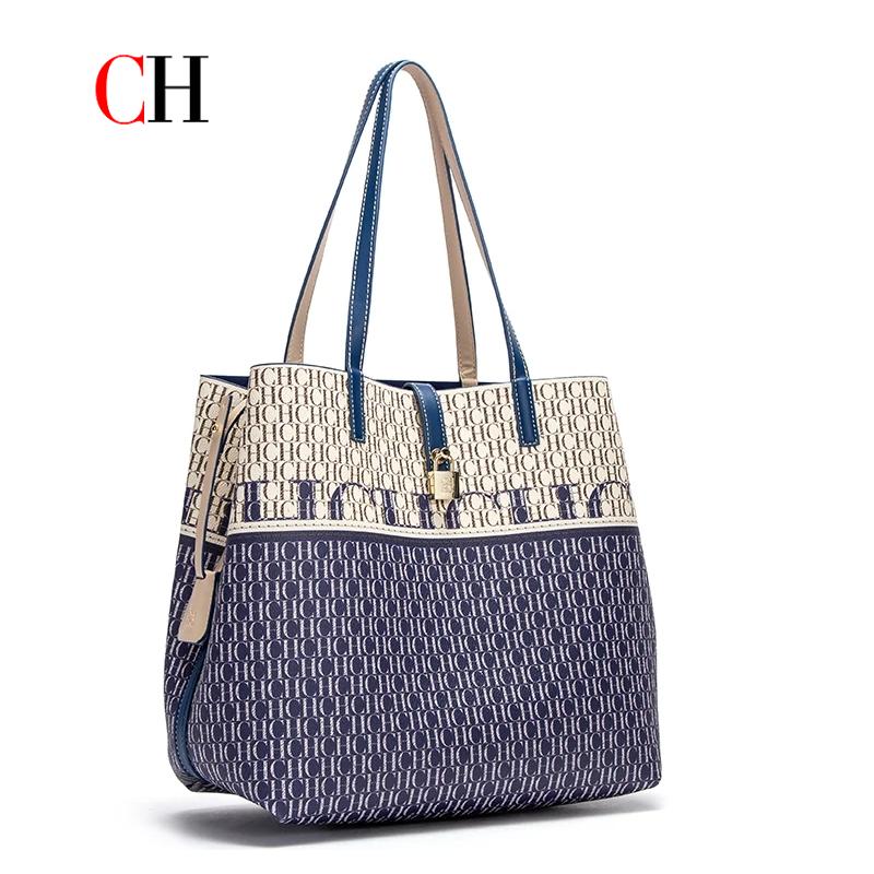 CH กระเป๋าถือสุภาพสตรีกระเป๋าส - Women Bags In Sale บทวิจารณ์และราคา