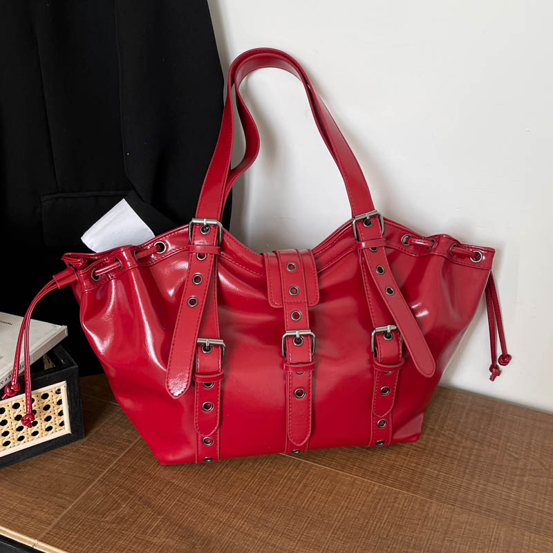 กระเป๋าสะพายไหล่แบบปรับได้สไตล - Women Bags In Sale บทวิจารณ์และราคา