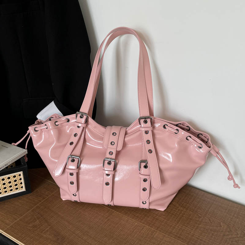 กระเป๋าสะพายไหล่แบบปรับได้สไตล - Women Bags In Sale บทวิจารณ์และราคา