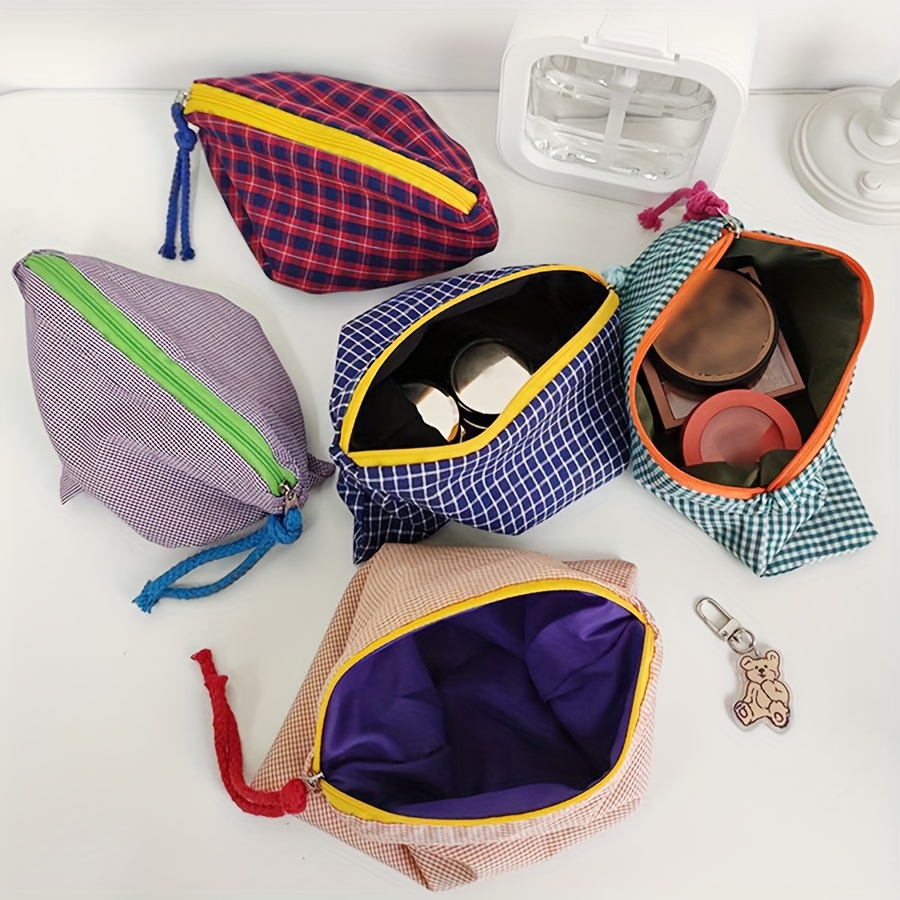 ขายร้อนผู้หญิงลายสก๊อตแต่งหน้า - Women Bags In Sale บทวิจารณ์และราคา