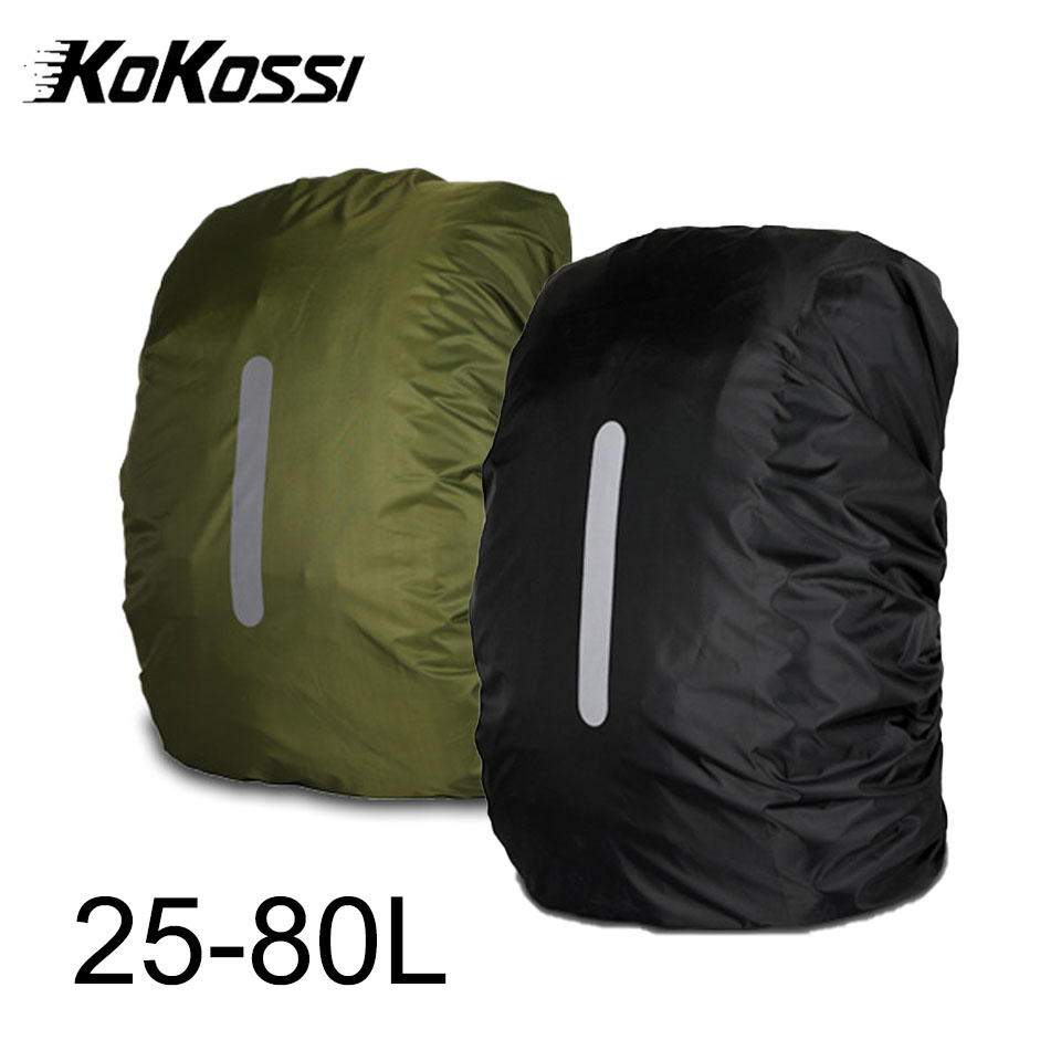KoKossi 1 ชิ้น 25-80L กระเป๋าเ - Women'S Bags Going Out บทวิจารณ์และราคา