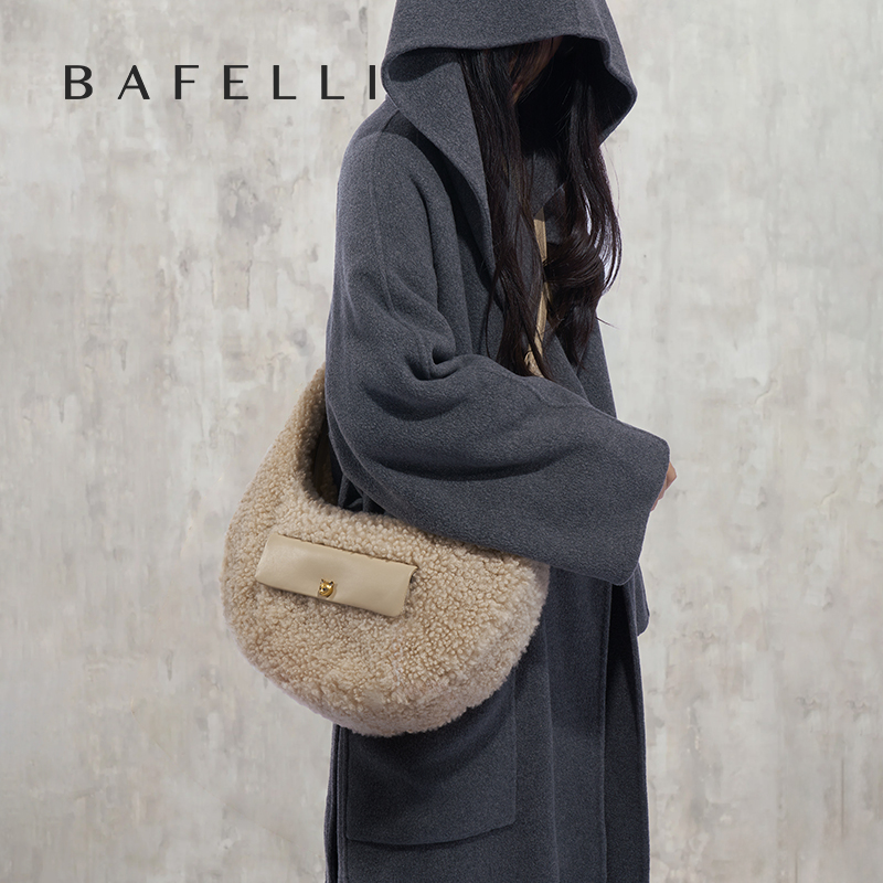 ใหม่Minimalist Luxury Designer - Women'S Bags Designer Brands บทวิจารณ์และราคา