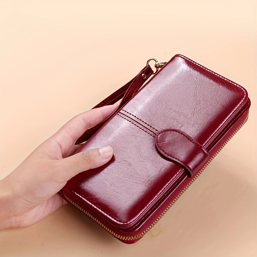ขายร้อนผู้หญิงกระเป๋าสตางค์หนั - Women Bags Price บทวิจารณ์และราคา