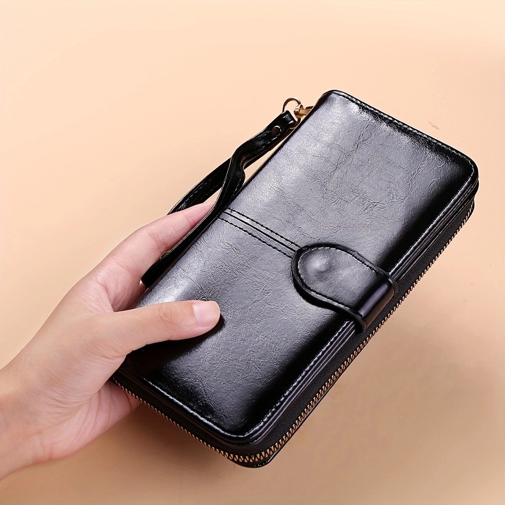ขายร้อนผู้หญิงกระเป๋าสตางค์หนั - Women Bags Price บทวิจารณ์และราคา