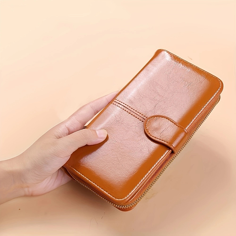 ขายร้อนผู้หญิงกระเป๋าสตางค์หนั - Women Bags Price บทวิจารณ์และราคา