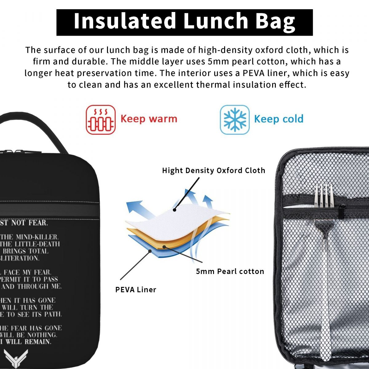Litany Against Fear Dune 2020  - Women Bags Dune บทวิจารณ์และราคา