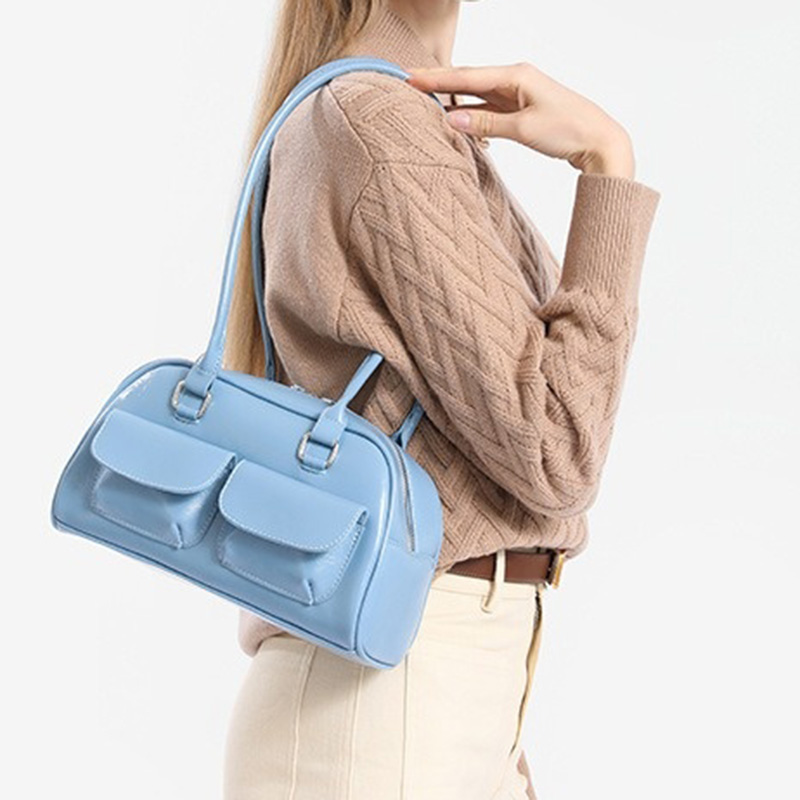 กระเป๋าถือผู้หญิงสไตล์เกาหลี ส - Women Bags Wholesale บทวิจารณ์และราคา