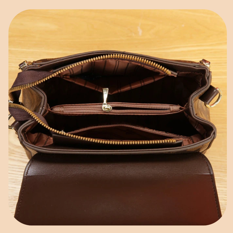 ชุดกระเป๋าผู้หญิง 3 ชิ้น กระเป - Women Bags Luxury บทวิจารณ์และราคา