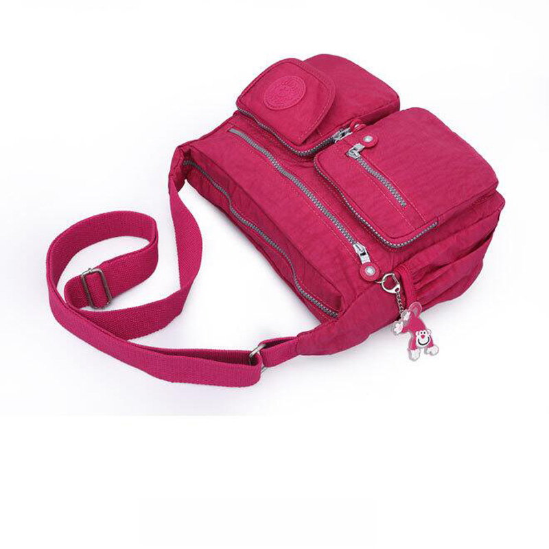 กระเป๋าถือผู้หญิง TEGAOTE รุ่น - Women Bags Trend 2025 บทวิจารณ์และราคา