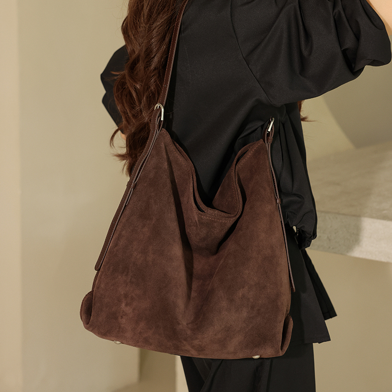 กระเป๋าถือทรงโฮโบขนาดใหญ่สำหรั - Hobo Bag Slouchy บทวิจารณ์และราคา