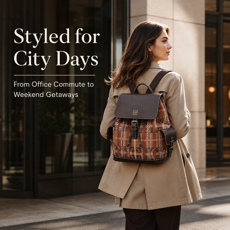 กระเป๋าเป้ CHHC แฟชั่นสีสันสดใ - Women Bags Luxury บทวิจารณ์และราคา