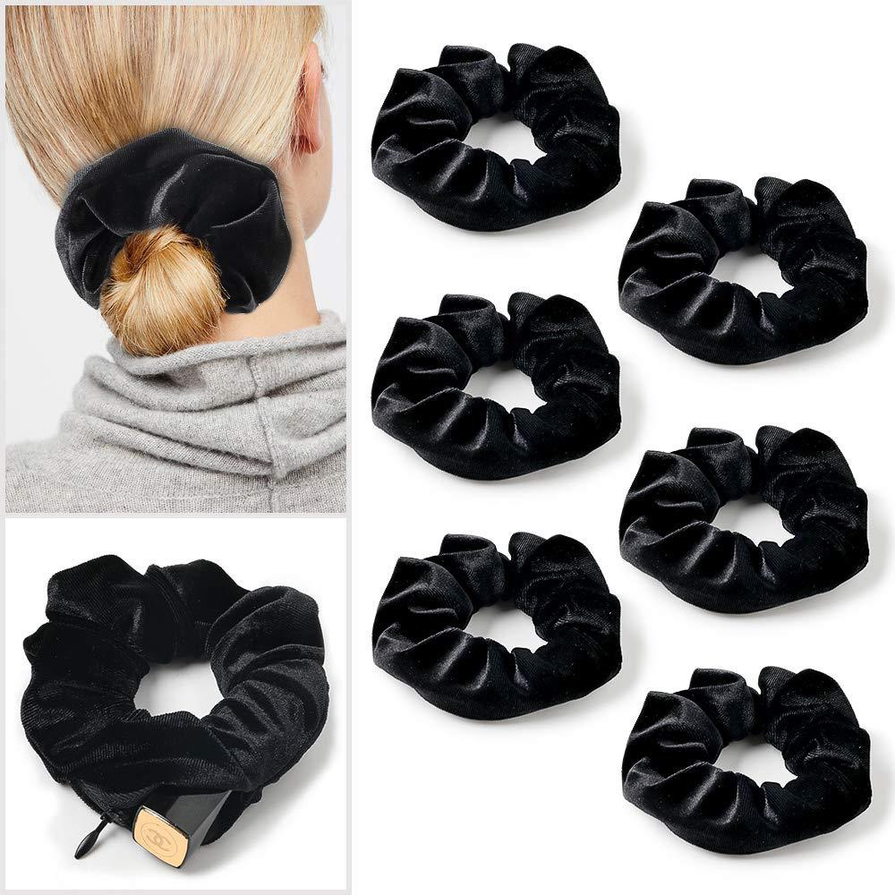 มาถึงซิป Scrunchies ซ่อนหูฟังเ - Hobo Bag Slouchy บทวิจารณ์และราคา