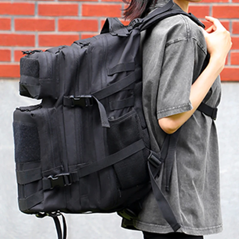 25L/45L 3Pกระเป๋าเป้สะพายหลังย - Women'S Bags Going Out บทวิจารณ์และราคา