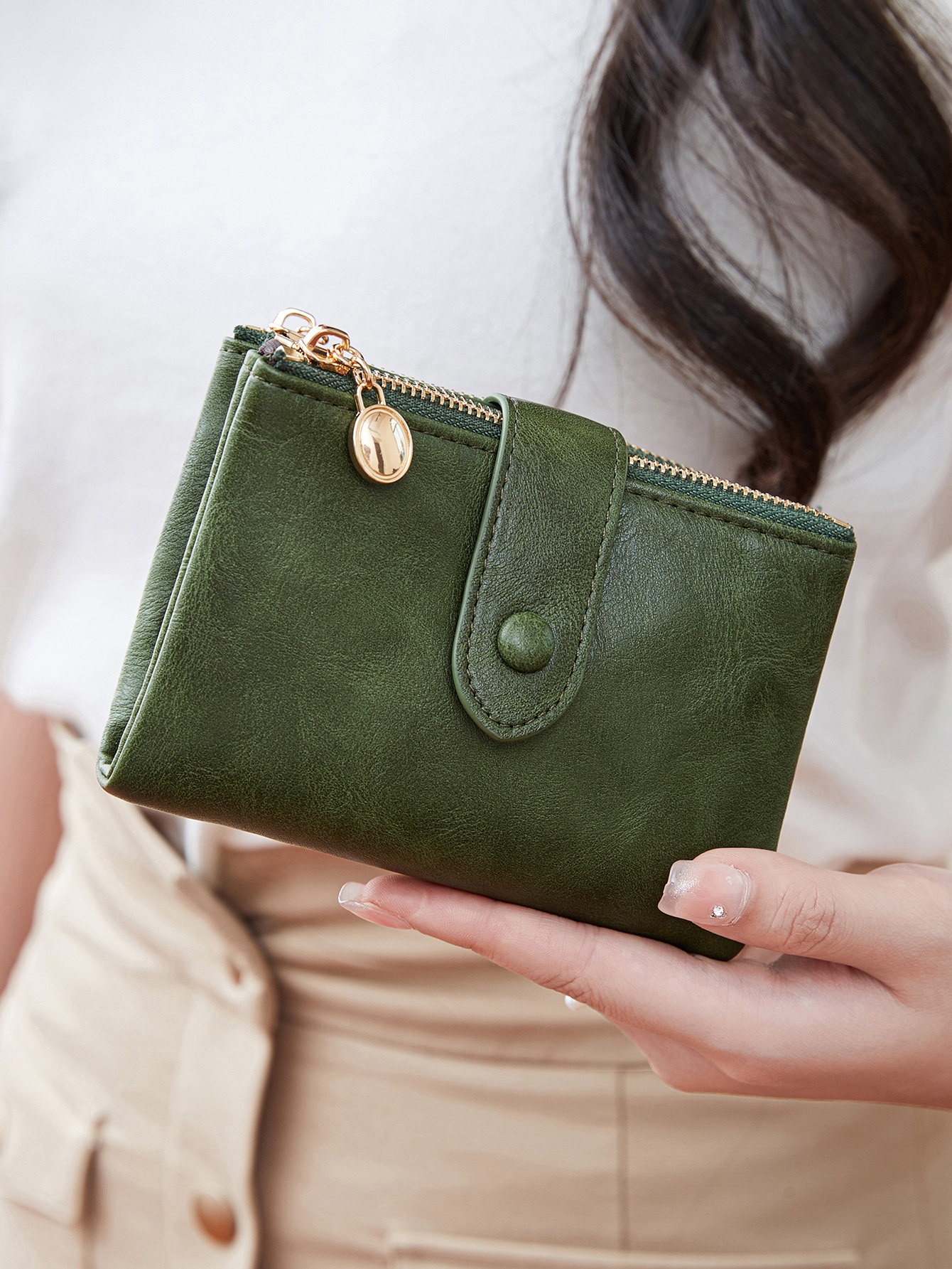 Minimalist กระเป๋าสตางค์ผู้หญิ - Women Bags Ck บทวิจารณ์และราคา