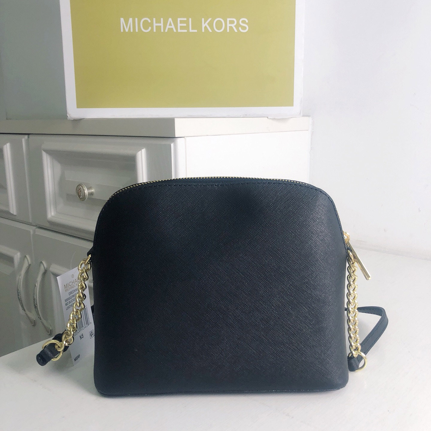 ไมเคิล คอร์ เรโทร คลาสสิคกระเป - Women Bags Ru บทวิจารณ์และราคา