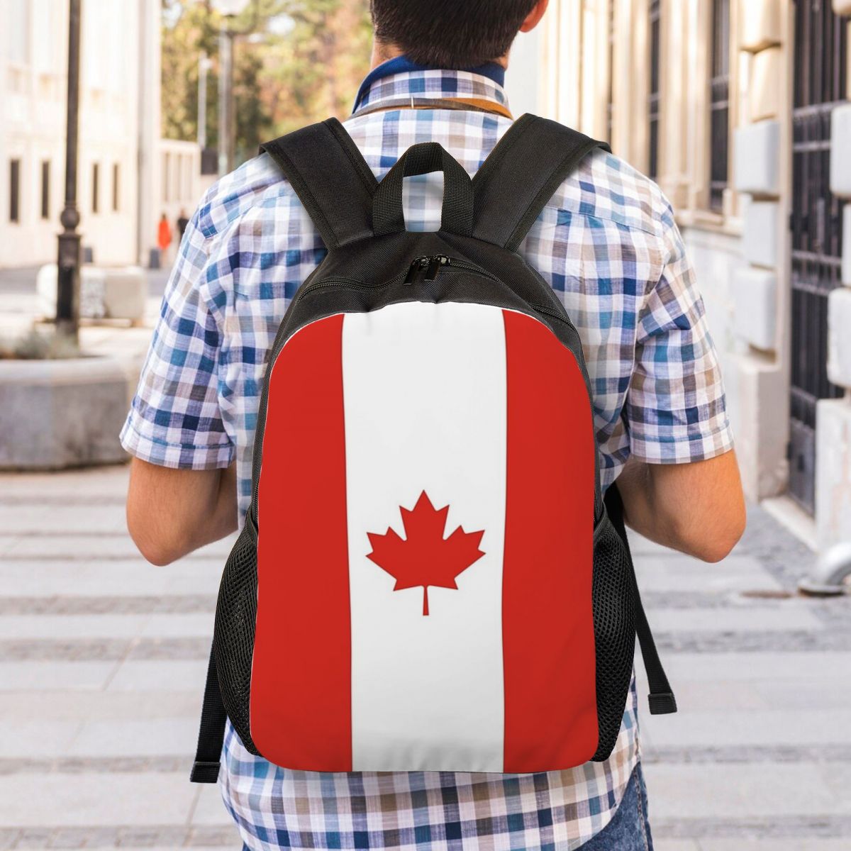 ธงแคนาดาวัฒนธรรมแห่งชาติกระเป๋ - Women Bags Canada Sale บทวิจารณ์และราคา