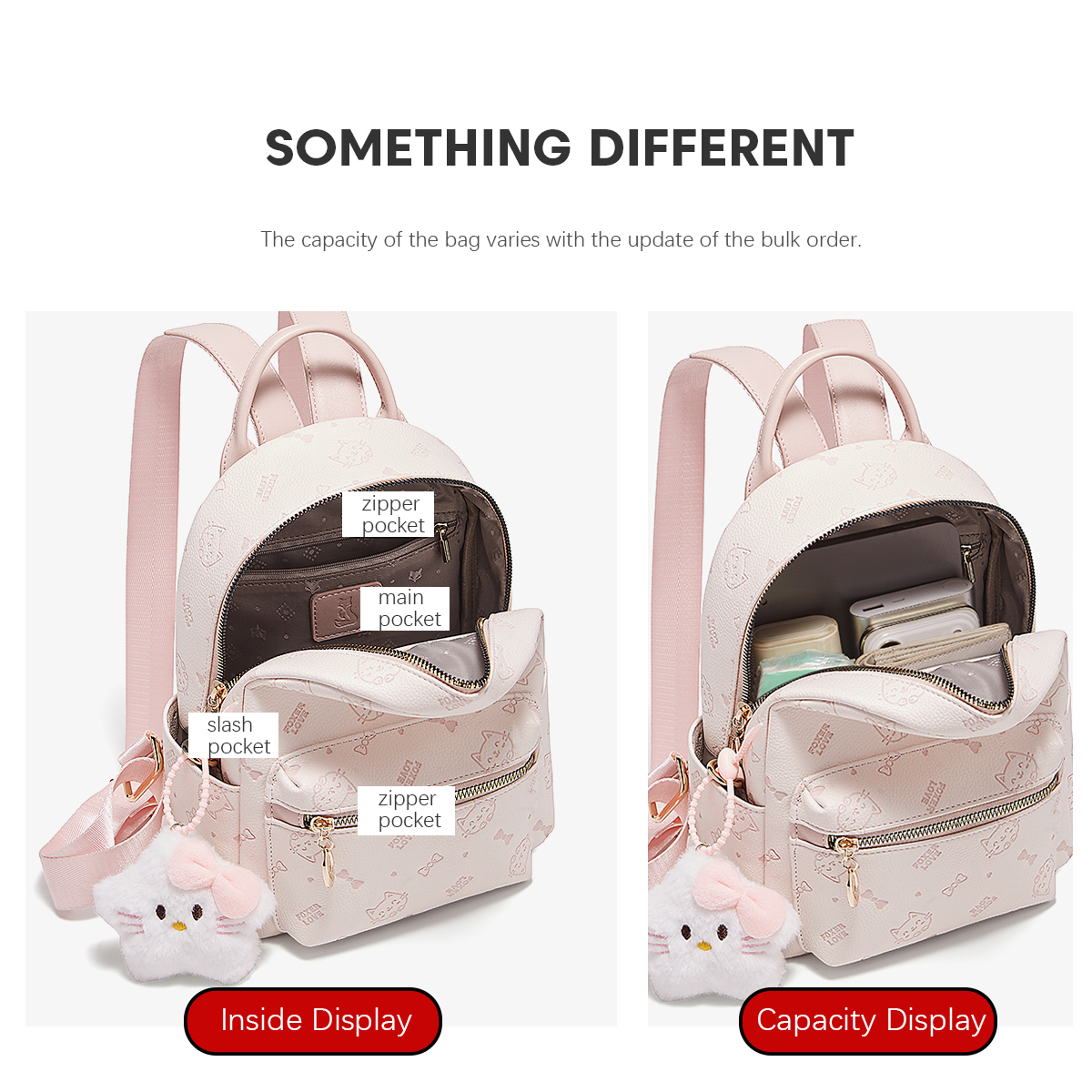 FOXER แบรนด์กระเป๋าเป้สะพายหลั - Women'S Bags Designer Brands บทวิจารณ์และราคา
