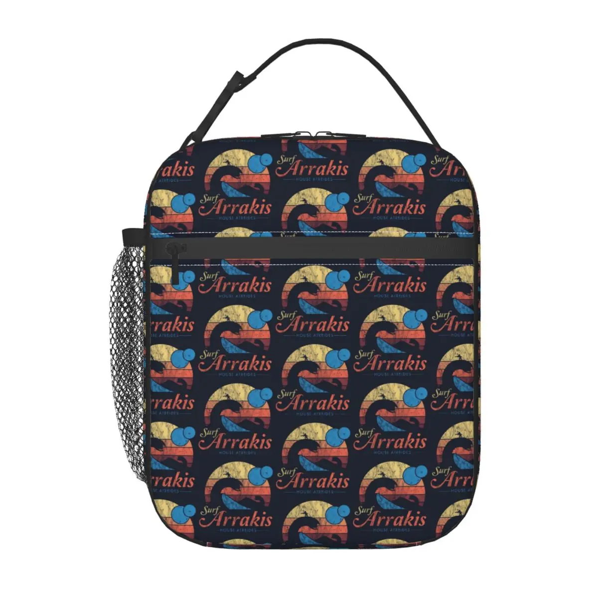 กระเป๋าเก็บอุณหภูมิสำหรับใส่อา - Women Bags Dune บทวิจารณ์และราคา
