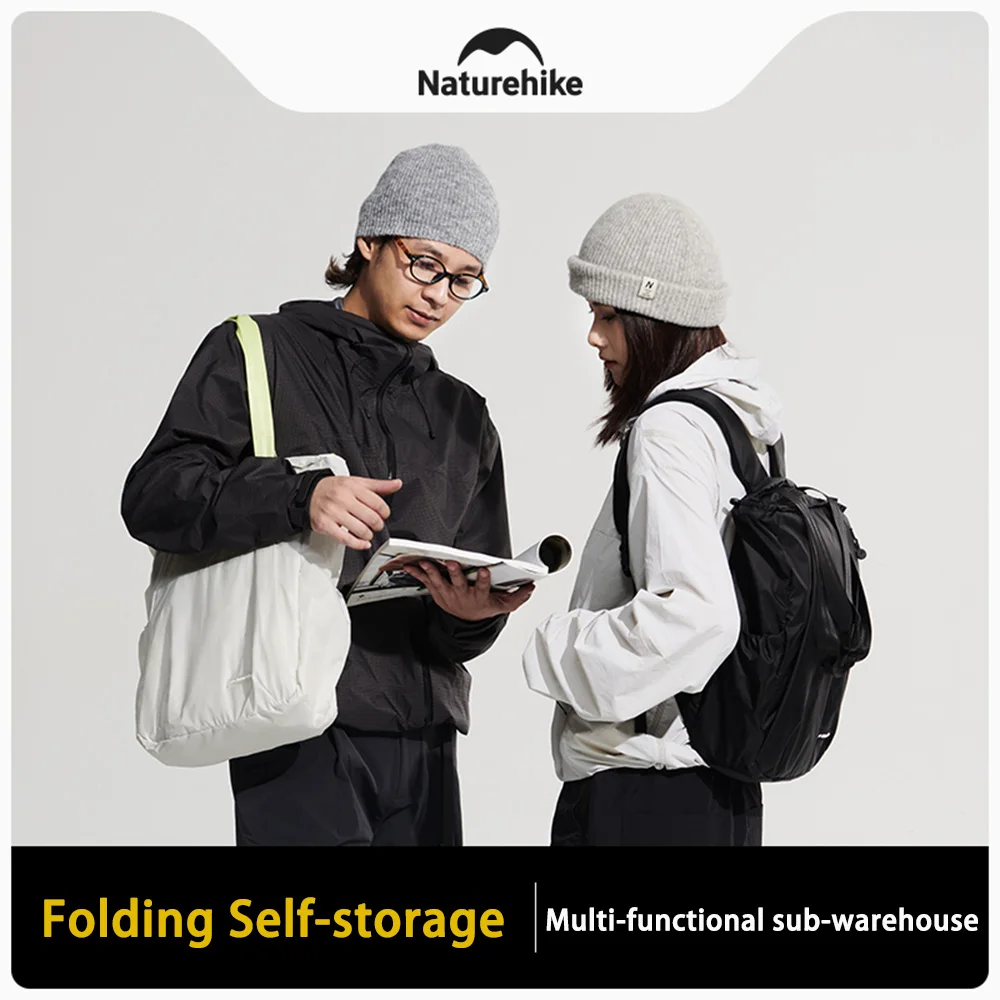 กระเป๋าเป้เดินทางเนเจอร์ไฮค์กร - Women'S Bags Going Out บทวิจารณ์และราคา
